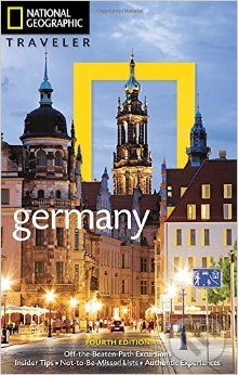 Germany - Michael Ivory, National Geographic Society, 2015