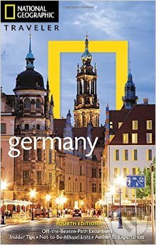 Levně Germany - Michael Ivory - kniha z kategorie Sprievodcovia Európou