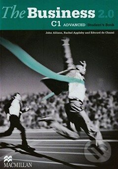 Levně The Business 2.0: Advanced - Student's Book - John Allison, Paul Emmerson - kniha z kategorie Jazykové učebnice a slovníky