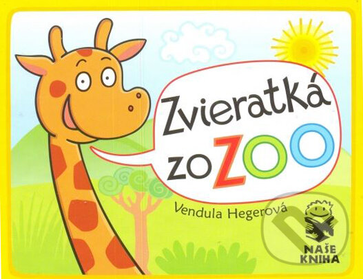 Zvieratká zo ZOO