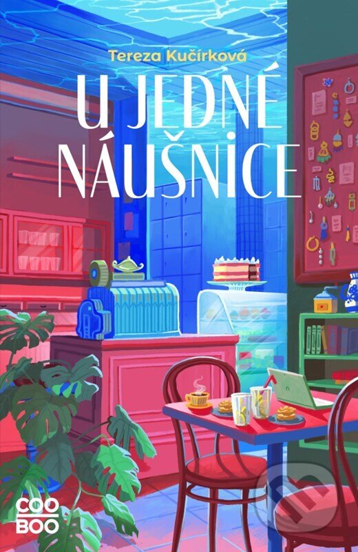 U Jedné náušnice