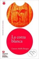 Levně Leer en Espanol 2 - A2 La corza blanca + CD - Jordi Suris Jordá, Rosa M. Rialp - kniha z kategorie Jazykové učebnice a slovníky
