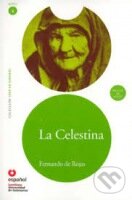 Levně Leer en Espanol 6 - C1 La Celestina +CD - Fernando de Rojas - kniha z kategorie Jazykové učebnice a slovníky