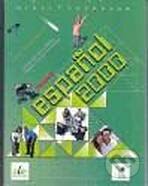 Kniha Nuevo Espanol 2000 superior - Libro del alumno