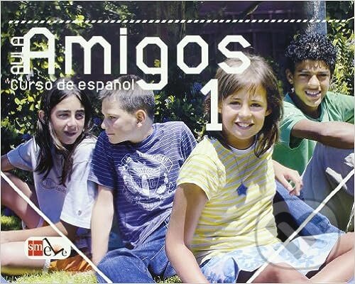 Levně Aula Amigos Internacional 1 -Recursos Didacticos A1 - kniha z kategorie Jazykové učebnice a slovníky