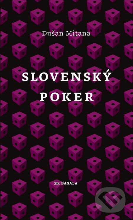Slovenský poker - Dušan Mitana, Koloman Kertész Bagala, 2015