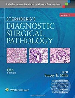 Levně Sternberg's Diagnostic Surgical Pathology (2 Volume Set) - kniha z kategorie Chirurgia