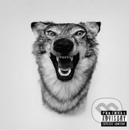 Levně Yelawolf: Love story - Yelawolf