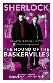 Levně Sherlock: The Hound of the Baskervilles - Arthur Conan Doyle - kniha z kategorie Detektívky