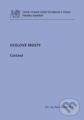 Levně Ocelové mosty (Cvičení) - Pavel Ryjáček - kniha z kategorie Stavebníctvo