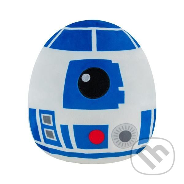 Levně Squishmallows Star Wars R2-D2 25 cm