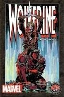 Levně Wolverine 6 (Comicsové legendy 24) - Larry Hama - kniha z kategorie Komiksy