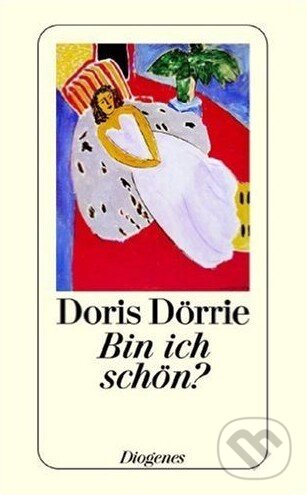 Kniha Bin ich schön?