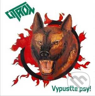 Levně Citron: Vypusťte psy - Citron
