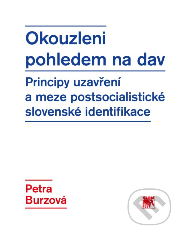 Okouzleni pohledem na dav koupíte na Martinus.cz