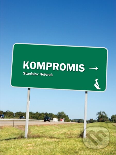 E-kniha: Kompromis (Stanislav Hoferek). Elist