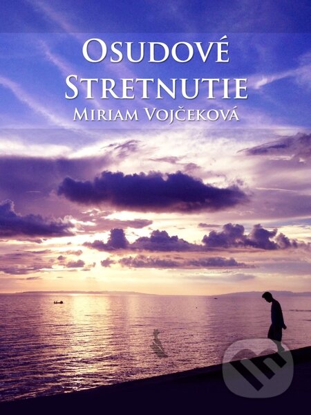 E-kniha: Osudové stretnutie (Miriam Vojčeková). Elist