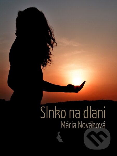 E-kniha: Slnko na dlani (Mária Nováková). Elist