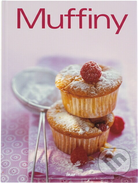 Kniha: Muffiny (Ikar). Ikar, 2008