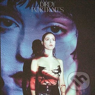 Kniha Birdy (CD)