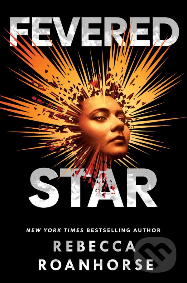 Levně Fevered Star - Rebecca Roanhorse - kniha z kategorie Fantasy