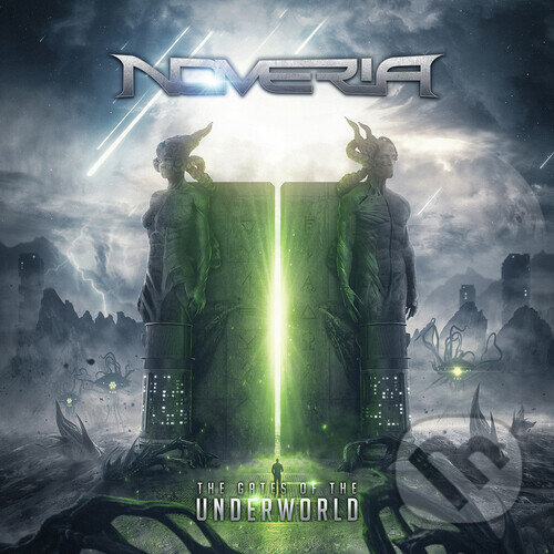 Levně Noveria: Gates Of The Underworld - Noveria