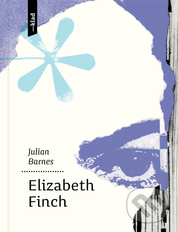 Levně Elizabeth Finch - Julian Barnes - kniha z kategorie Spoločenská beletria