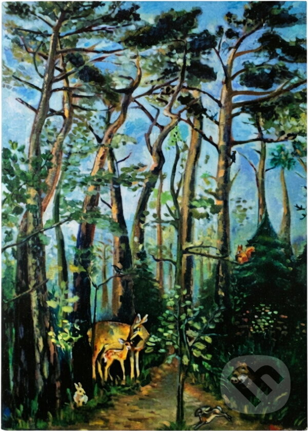Kniha: Pohádkové povídky na dobrou noc (Jaromír Černohorský). Powerprint, 2011