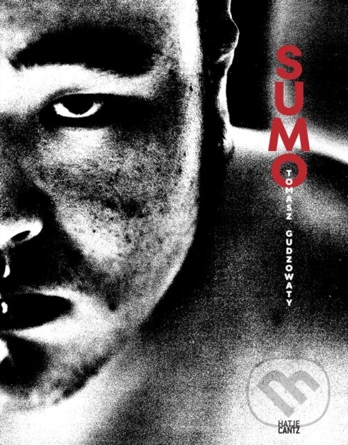 Kniha Sumo