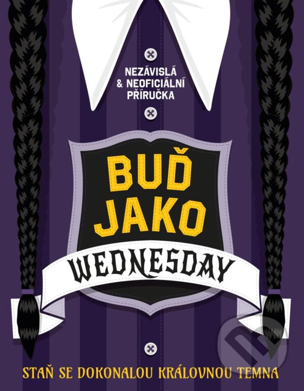 Buď jako Wednesday Euromedia Group, a.s.