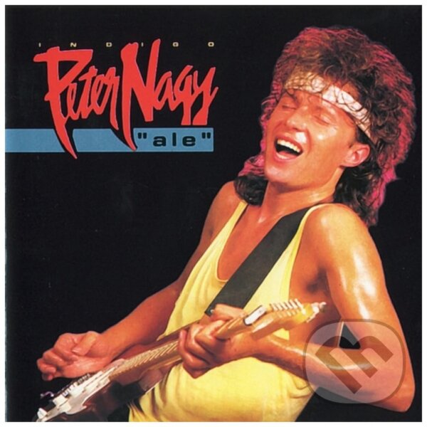 Levně Peter Nagy: 'Ale' LP - Peter Nagy