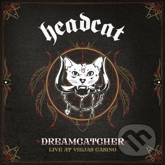 Levně HeadCat: Dreamcatcher - HeadCat