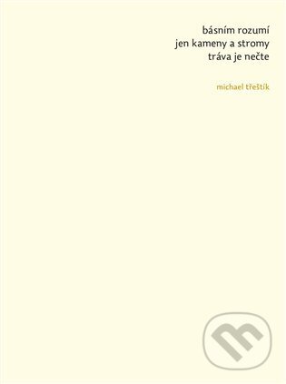 Levně Haiku - Michael Třeštík - kniha z kategorie Poézia