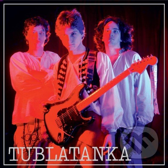 Tublatanka: Tublatanka - Tublatanka, Hudobné albumy, 2023