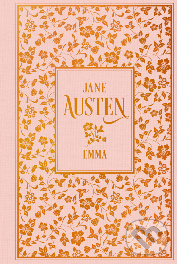 Emma - Jane Austen, Nikol Verlag, 2022