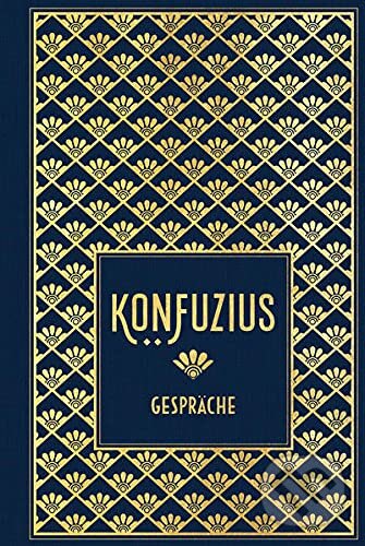 Levně Gespräche - Konfuzius - kniha z kategorie Filozofia