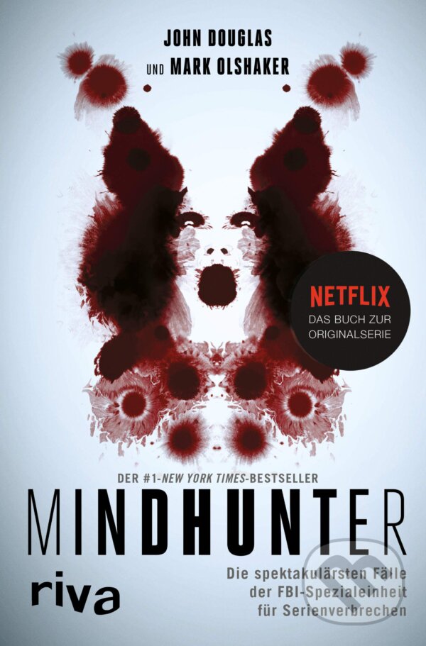Levně Mindhunter (Die spektakulärsten Fälle der FBI-Spezialeinheit für Serienverbrechen) - kniha z kategorie Detektívky, trilery a horory