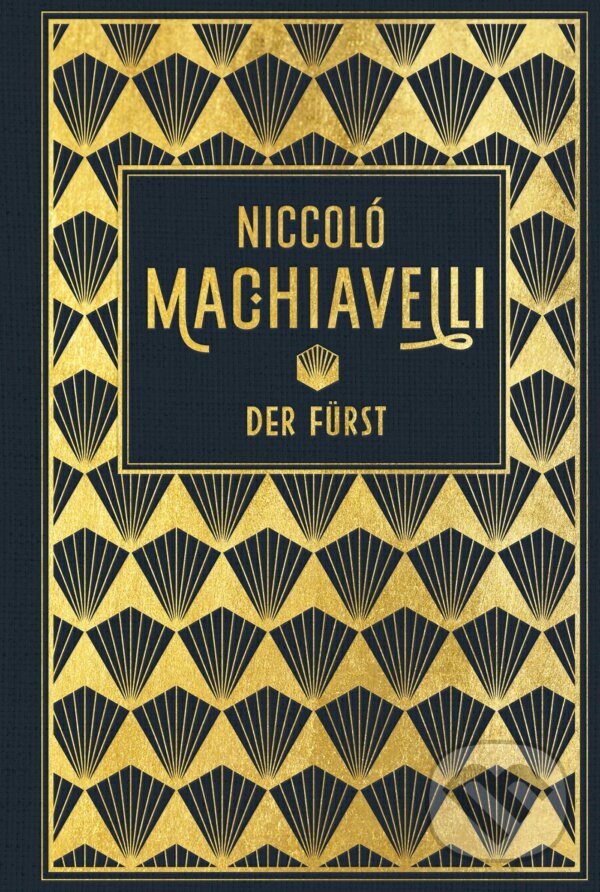 Der Fürst - Niccol&#242; Machiavelli, Nikol Verlag, 2018