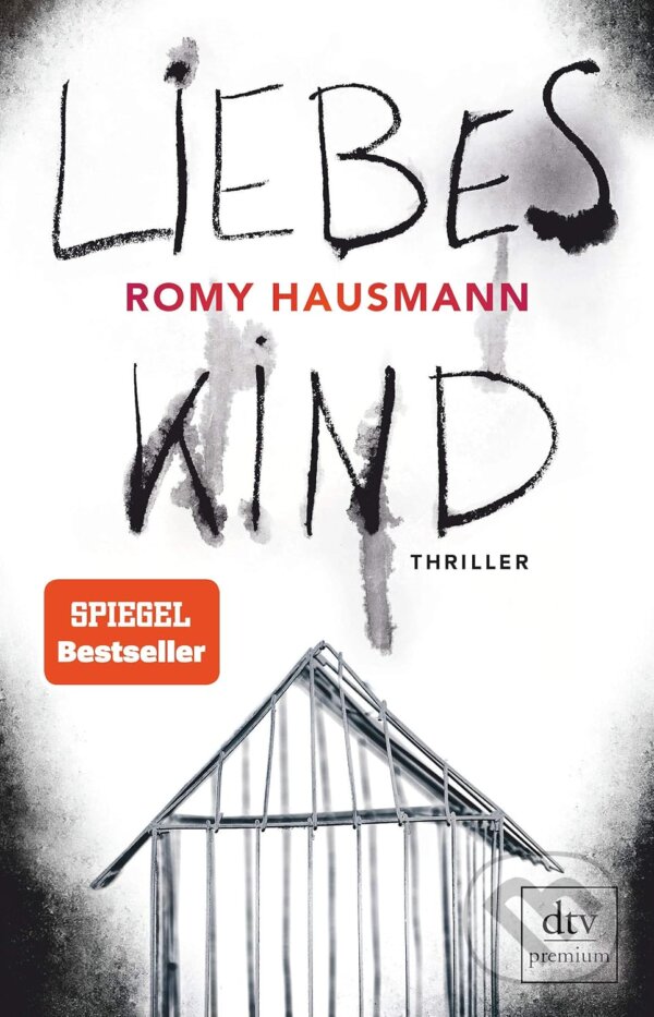 Kniha Liebes Kind