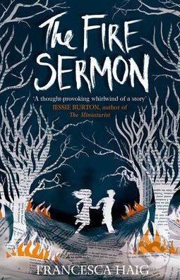 The Fire Sermon - Francesca Haig, HarperCollins, 2015