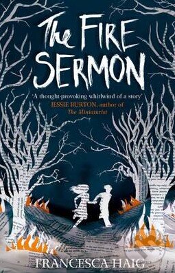 Levně The Fire Sermon - Francesca Haig - kniha z kategorie Beletria