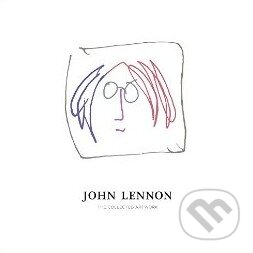 Levně John Lennon: The Collected Artwork - Scott Gutterman - kniha z kategorie Maliarstvo a sochárstvo