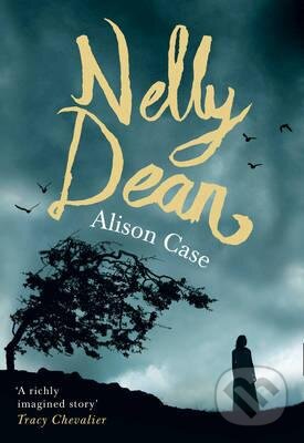 Levně Nelly Dean - Alison Case - kniha z kategorie Beletria