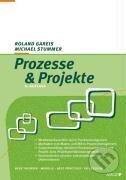 Levně Prozesse und Projekte - Roland Gareis - kniha z kategorie Odborné a náučné