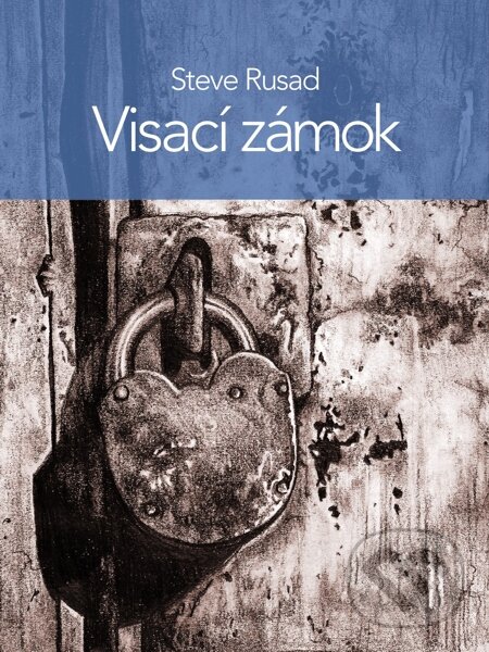 E-kniha: Visací zámok (Steve Rusad). Elist