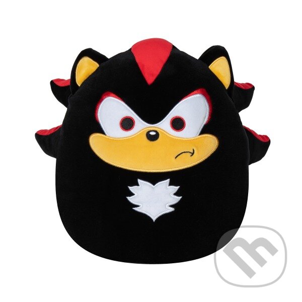 SQUISHMALLOWS Sonic - Shadow (LEGO). LEGO, 2023