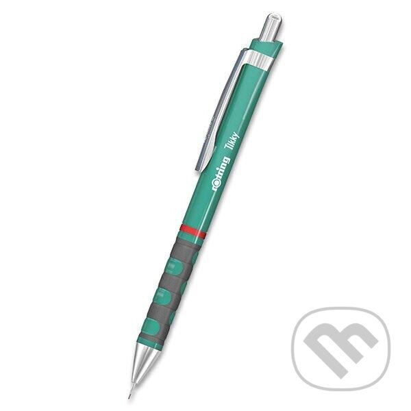 Levně Rotring Mechanická tužka Tikky 0,5 mm - Sea Blue