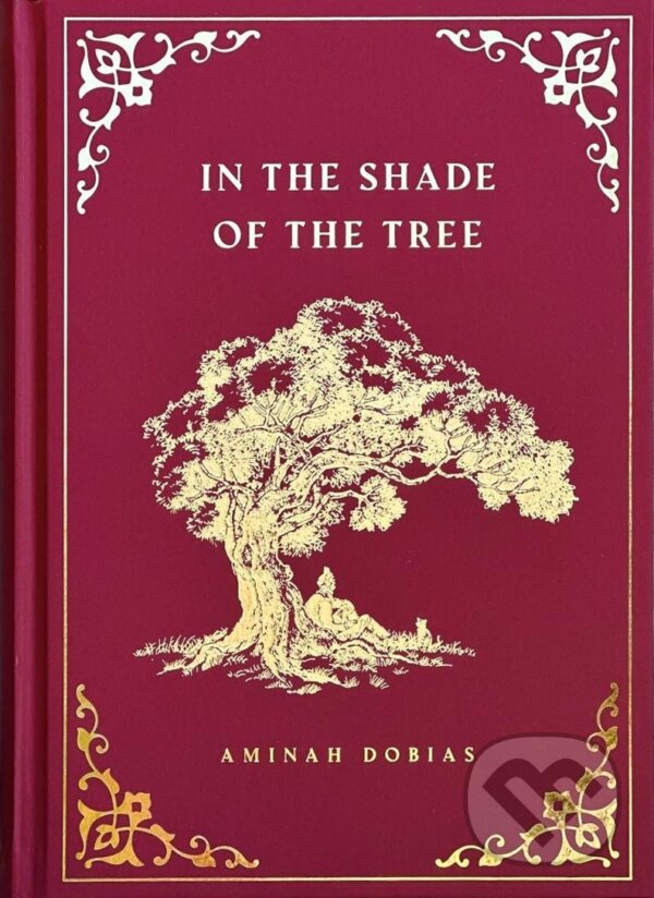 Kniha: In the Shade of the Tree (Aminah Dobias)