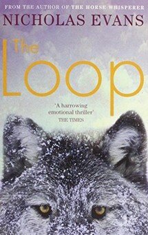 Levně The Loop - Nicholas Evans - kniha z kategorie Beletria