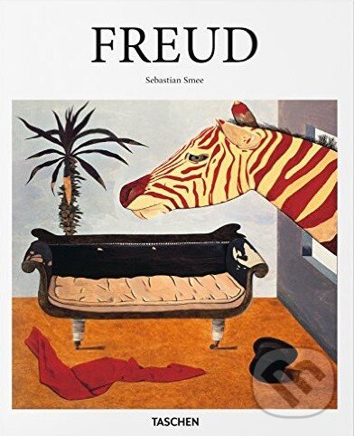 Levně Freud - Sebastian Smee - kniha z kategorie Umenie, dizajn a architektúra